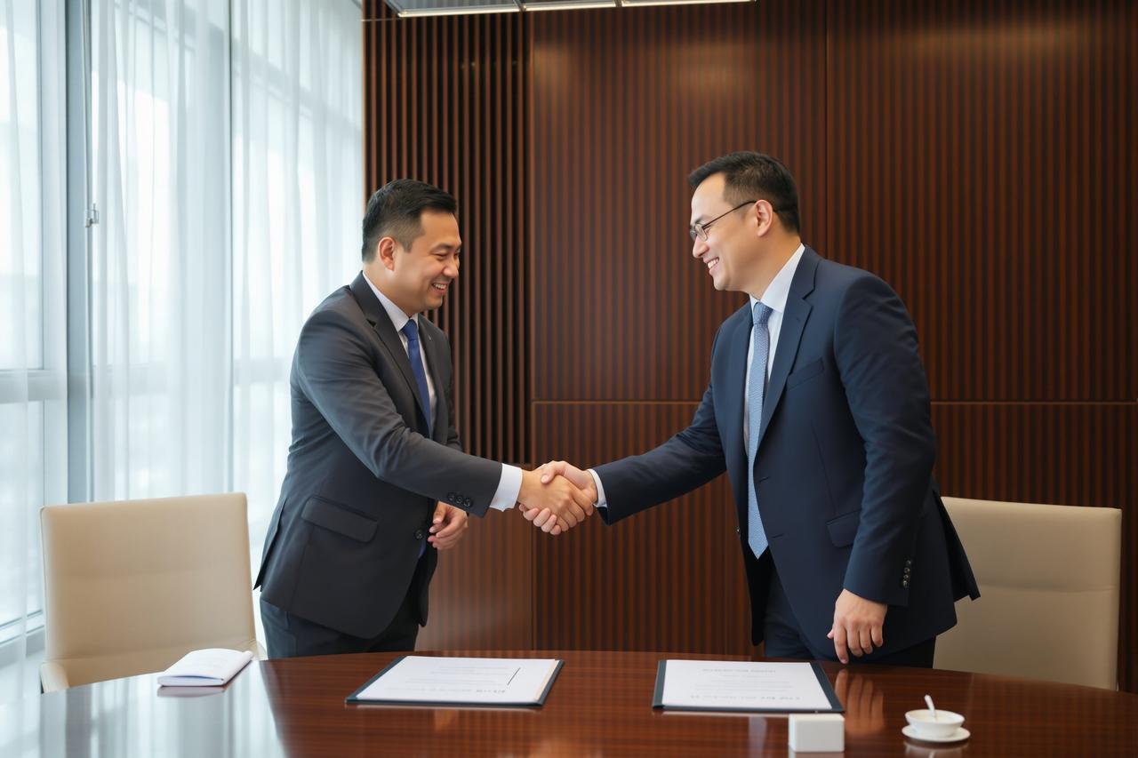 花都影视与腾讯视频达成战略合作，共同打造精品网络剧内容